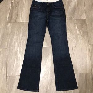 Joe Muse boot cut flare size 26
